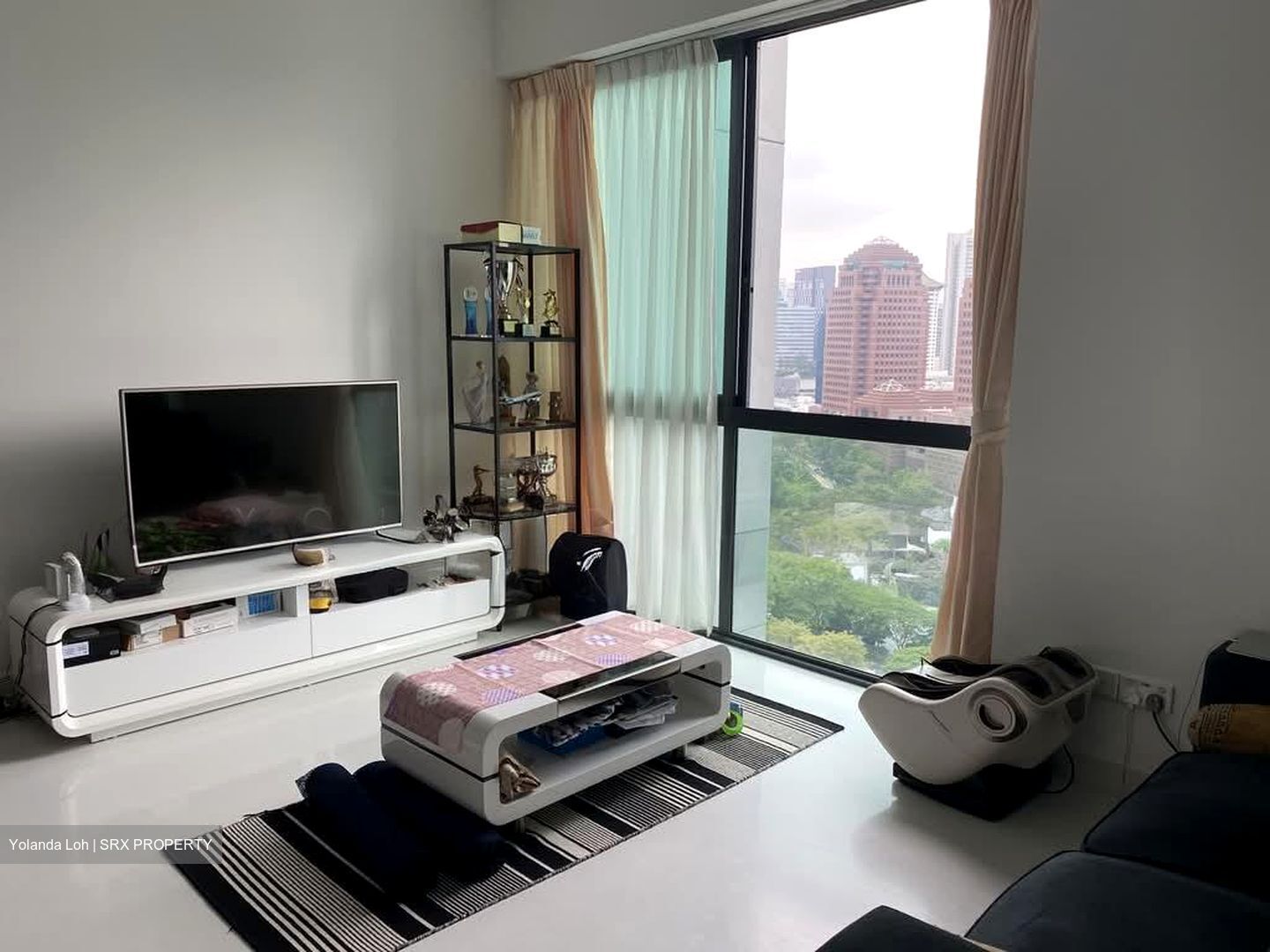 The Suites At Central (D9), Condominium #585581111